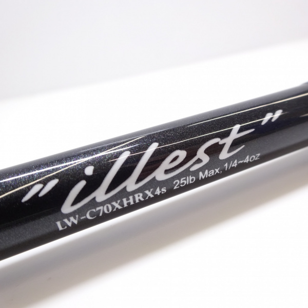 レイス イレスト LW-C70XHRX4S